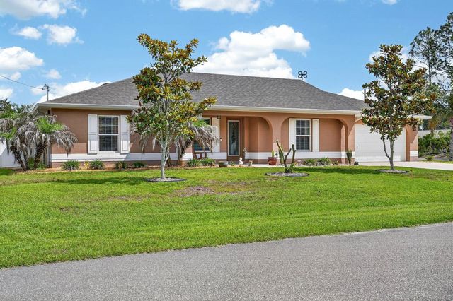 2 SEOANE COURT, Palm Coast, FL 32164