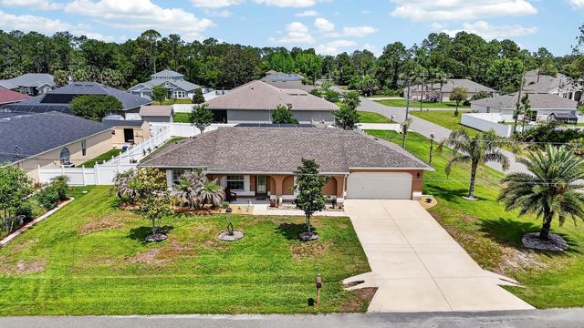 2 SEOANE COURT, Palm Coast, FL 32164
