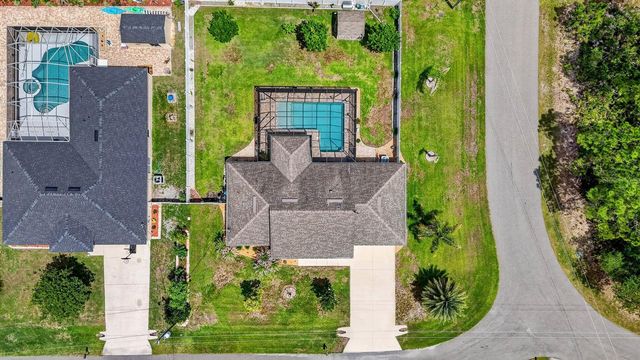 2 SEOANE COURT, Palm Coast, FL 32164
