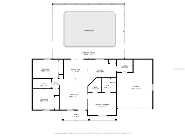 2 SEOANE COURT, Palm Coast, FL 32164