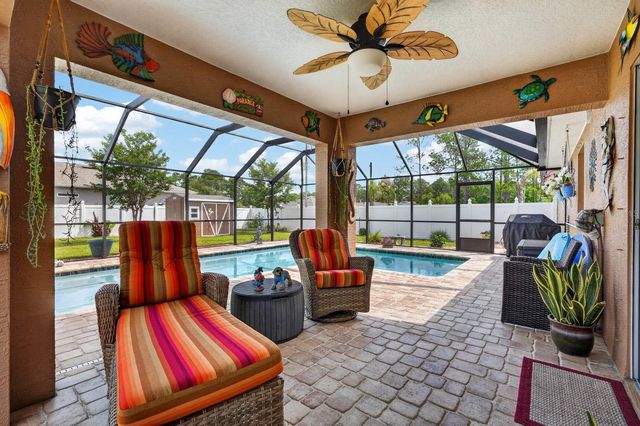 2 SEOANE COURT, Palm Coast, FL 32164