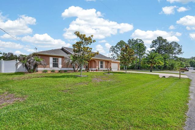 2 SEOANE COURT, Palm Coast, FL 32164