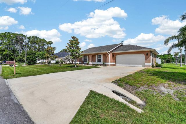 2 SEOANE COURT, Palm Coast, FL 32164