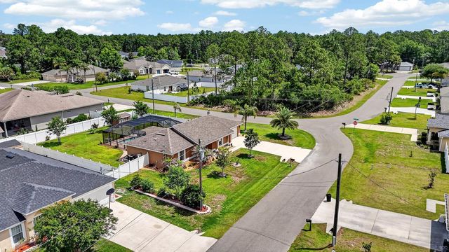 2 SEOANE COURT, Palm Coast, FL 32164