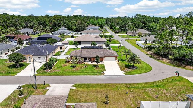2 SEOANE COURT, Palm Coast, FL 32164