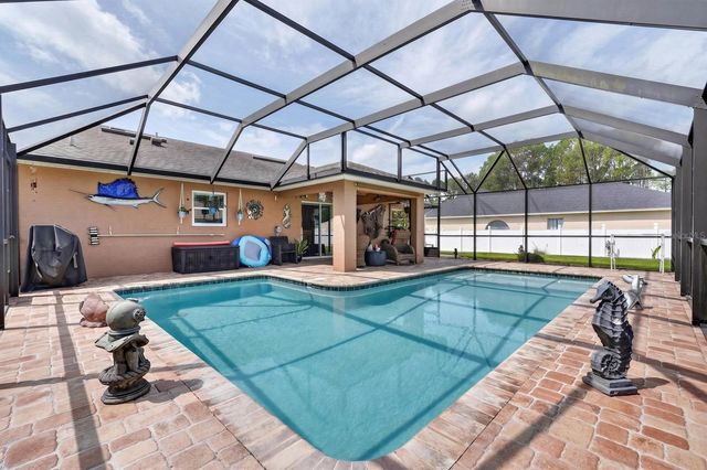 2 SEOANE COURT, Palm Coast, FL 32164