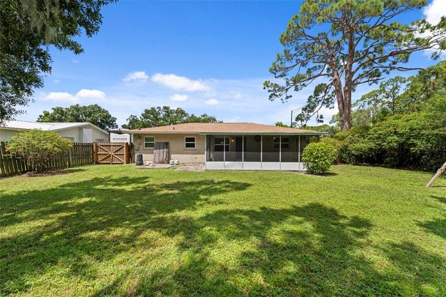 3909 COLERIDGE PLACE, Sarasota, FL 34241