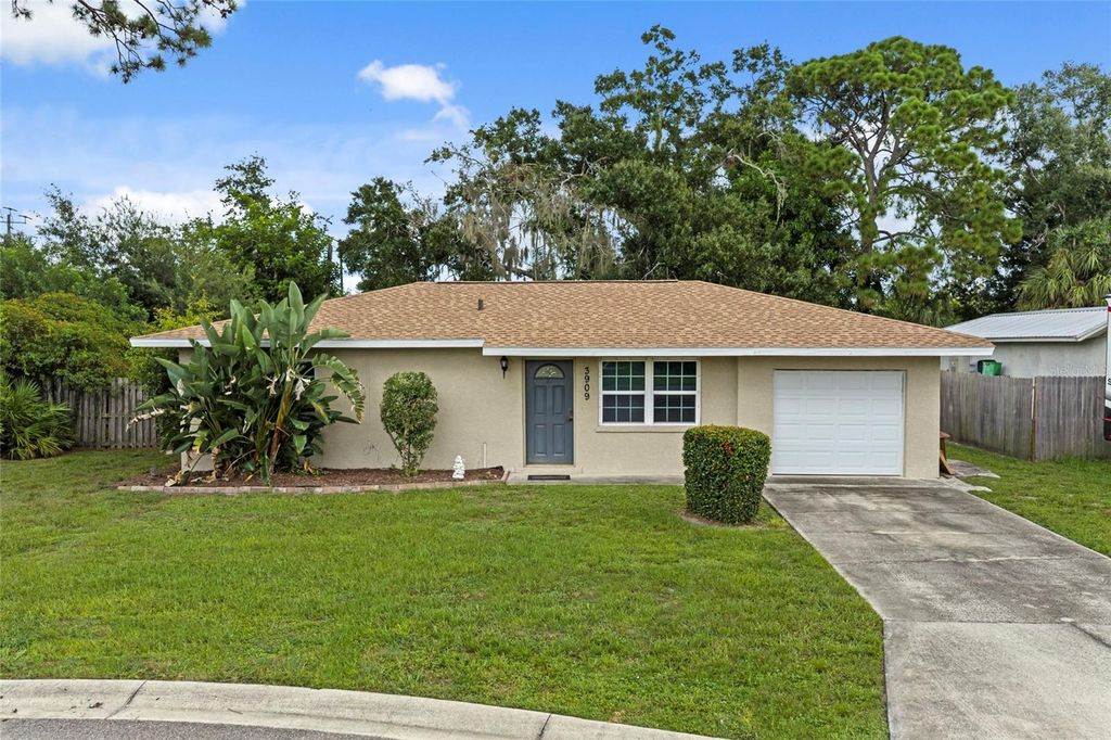 3909 COLERIDGE PLACE, Sarasota, FL 34241