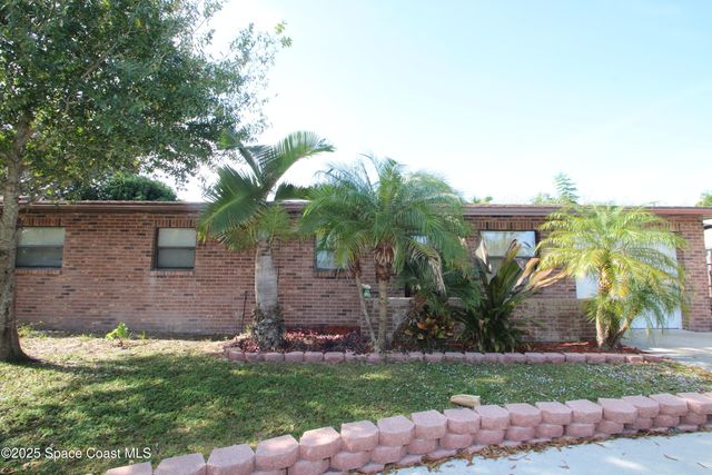 165 Virginia Road, Melbourne, FL 32904