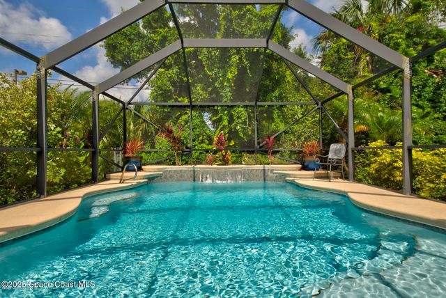 165 Virginia Road, Melbourne, FL 32904