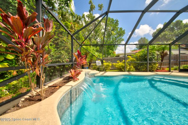 165 Virginia Road, Melbourne, FL 32904