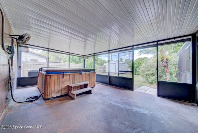 165 Virginia Road, Melbourne, FL 32904