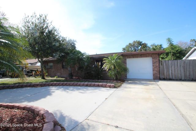 165 Virginia Road, Melbourne, FL 32904