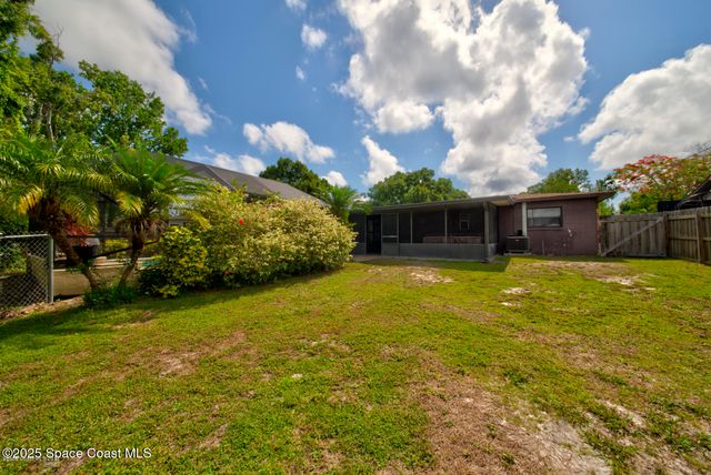 165 Virginia Road, Melbourne, FL 32904