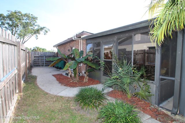 165 Virginia Road, Melbourne, FL 32904