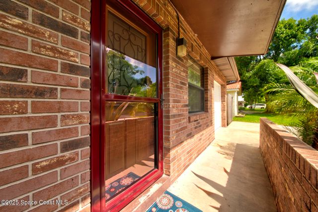 165 Virginia Road, Melbourne, FL 32904