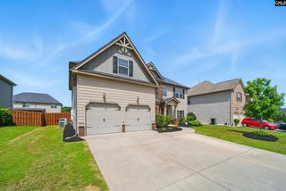 129 River Bridge Lane, Lexington, SC 29073