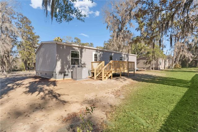 13 Faye Drive, Midway, GA 31320