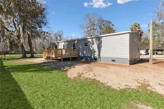 13 Faye Drive, Midway, GA 31320