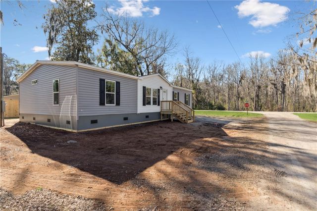 13 Faye Drive, Midway, GA 31320
