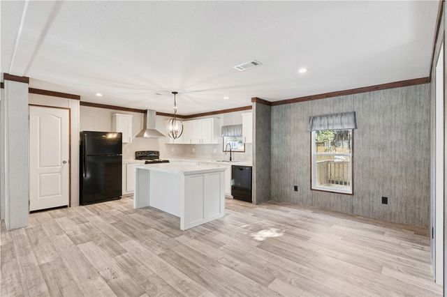 13 Faye Drive, Midway, GA 31320