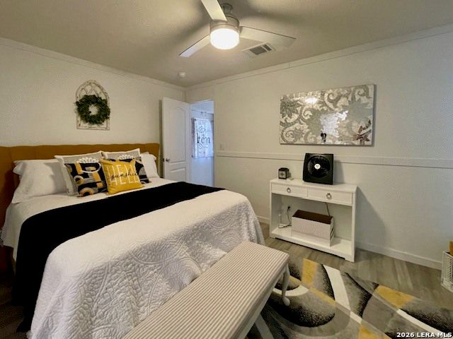 691 private road 1510, Bandera, TX 78003