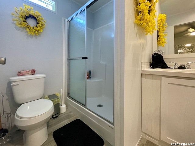 691 private road 1510, Bandera, TX 78003