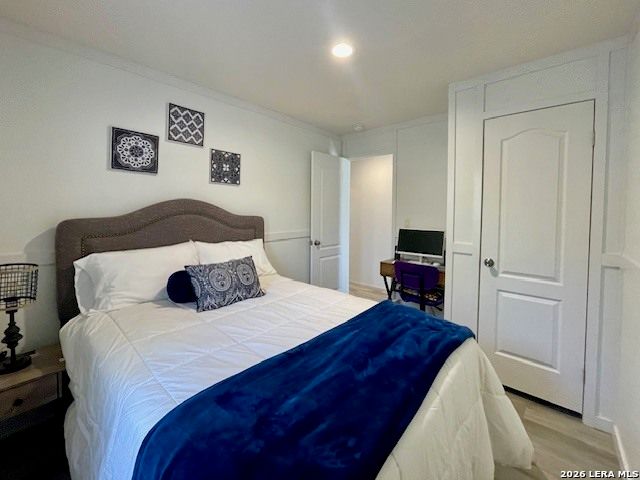 691 private road 1510, Bandera, TX 78003