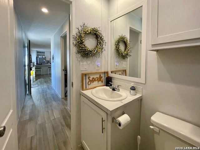 691 private road 1510, Bandera, TX 78003