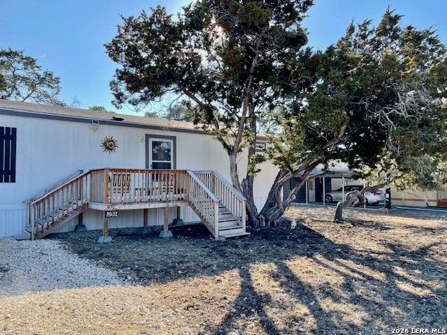 691 private road 1510, Bandera, TX 78003