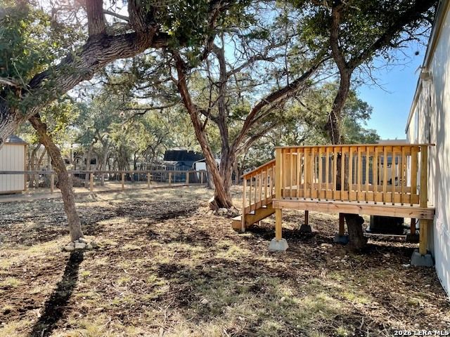 691 private road 1510, Bandera, TX 78003