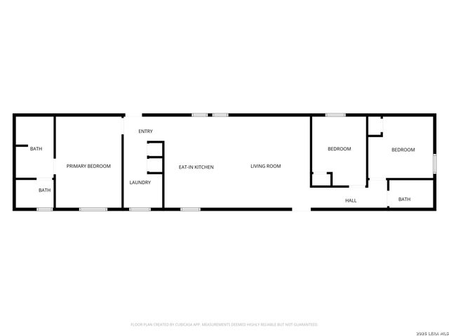 691 private road 1510, Bandera, TX 78003