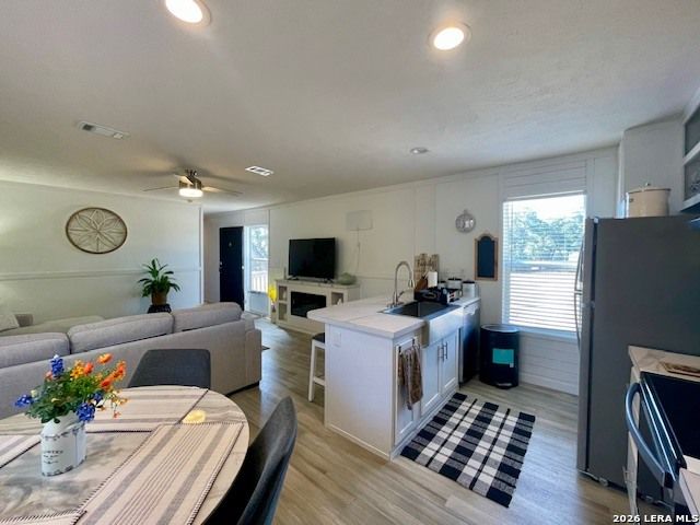 691 private road 1510, Bandera, TX 78003