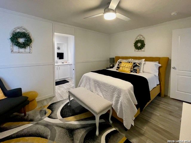 691 private road 1510, Bandera, TX 78003