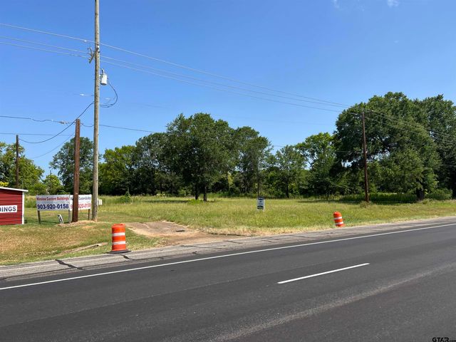 16326 HWY 155, Tyler, TX 75703