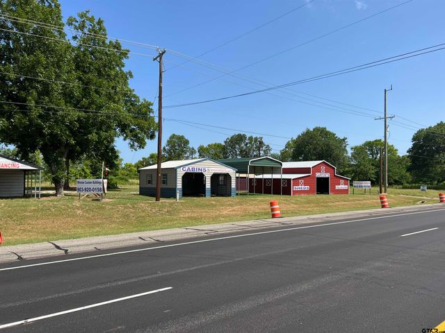16326 HWY 155, Tyler, TX 75703