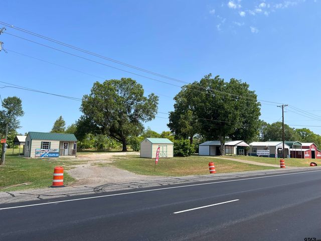 16326 HWY 155, Tyler, TX 75703
