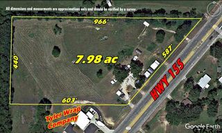 16326 HWY 155, Tyler, TX 75703