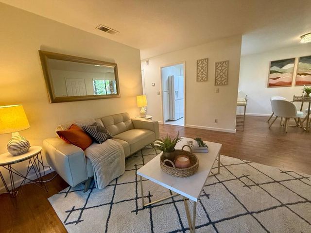 3105 La Terrace Circle, San Jose, CA 95123