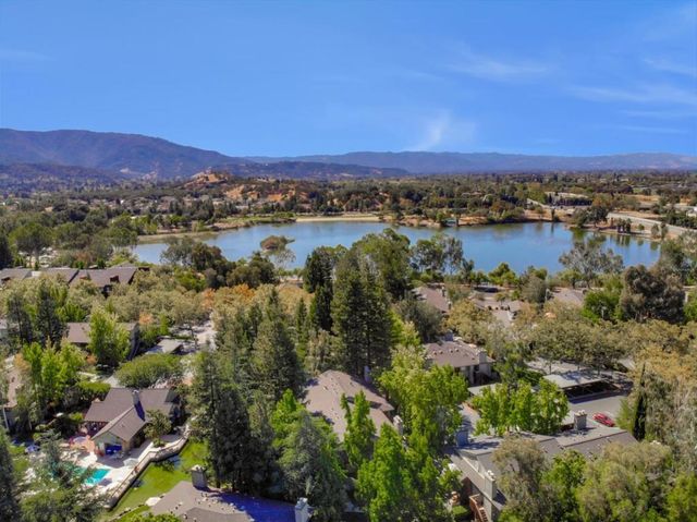 3105 La Terrace Circle, San Jose, CA 95123