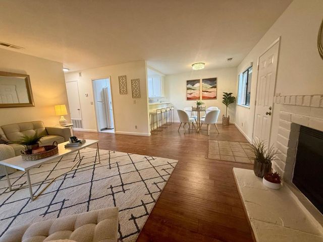3105 La Terrace Circle, San Jose, CA 95123