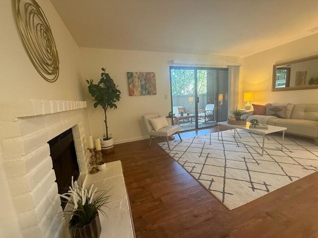 3105 La Terrace Circle, San Jose, CA 95123