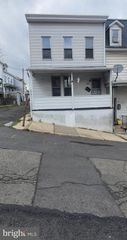 322 W RACE ST, Pottsville, PA 17901