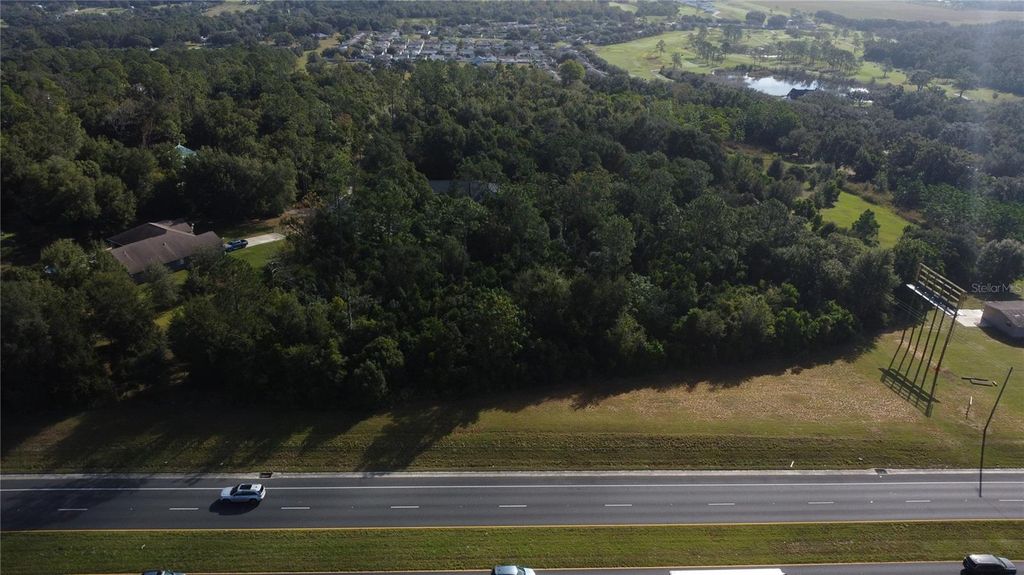 00 HAMRICH DRIVE, Dade City, FL 33525