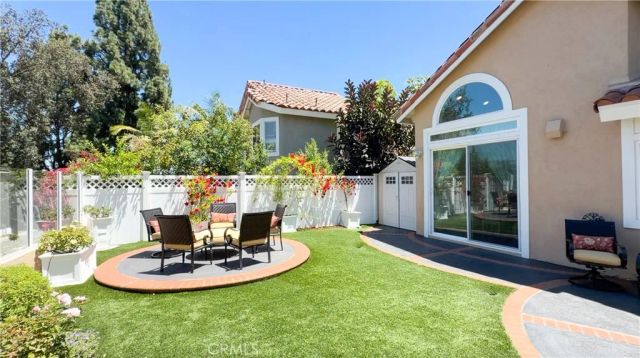 15 Tierra Vista, Laguna Hills, CA 92653