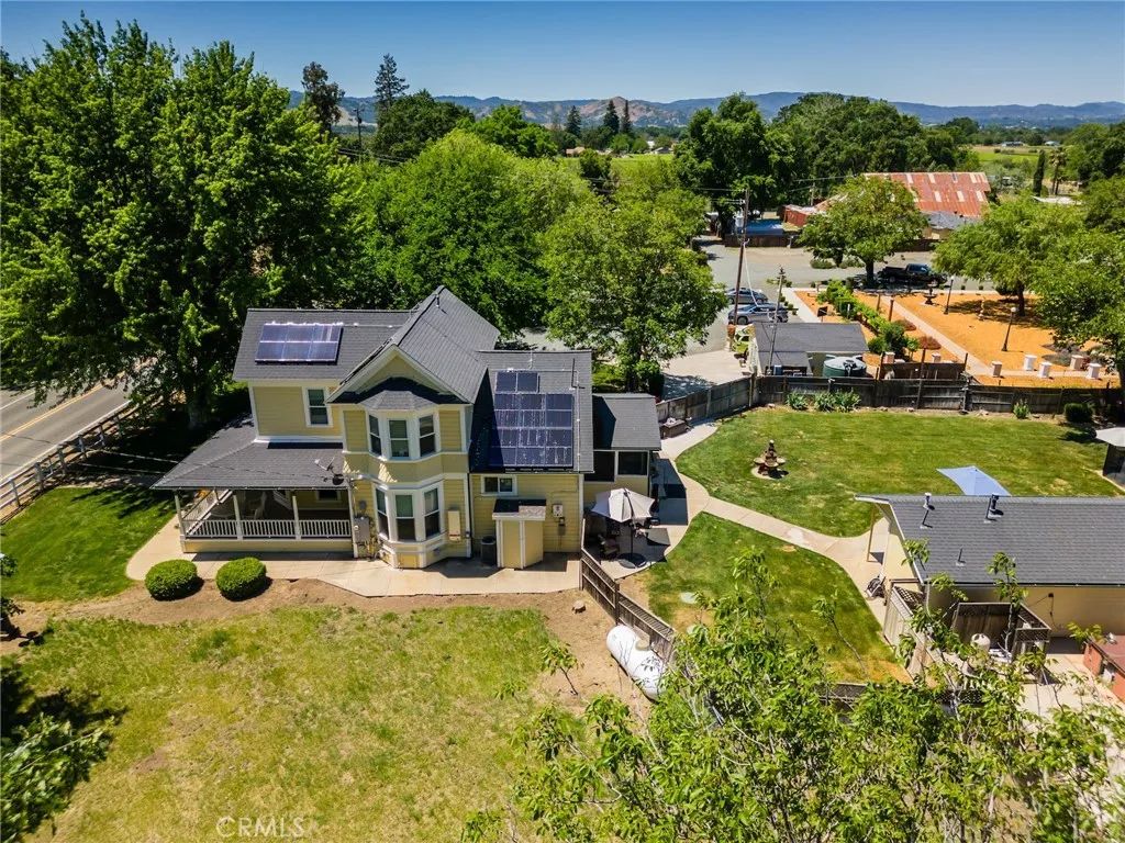 2290 Soda Bay, Lakeport, CA 95453