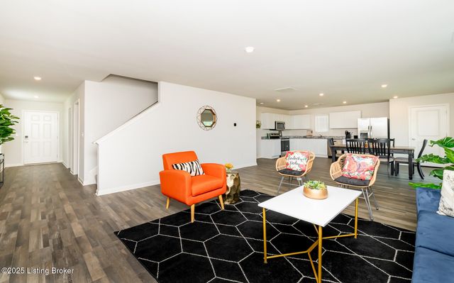 109 Highpoint Ct, Elizabethtown, KY 42701