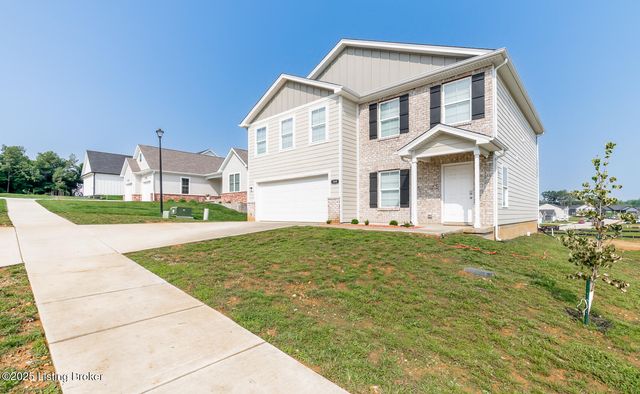 109 Highpoint Ct, Elizabethtown, KY 42701