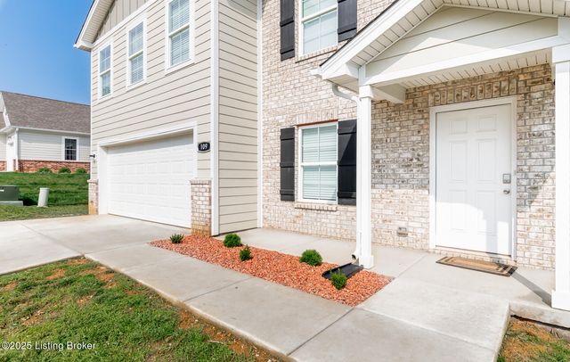 109 Highpoint Ct, Elizabethtown, KY 42701