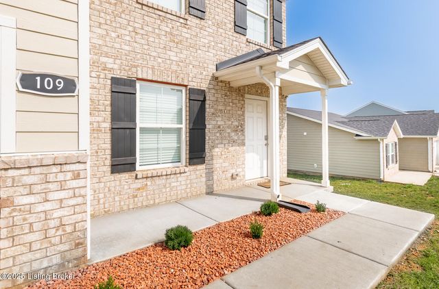 109 Highpoint Ct, Elizabethtown, KY 42701